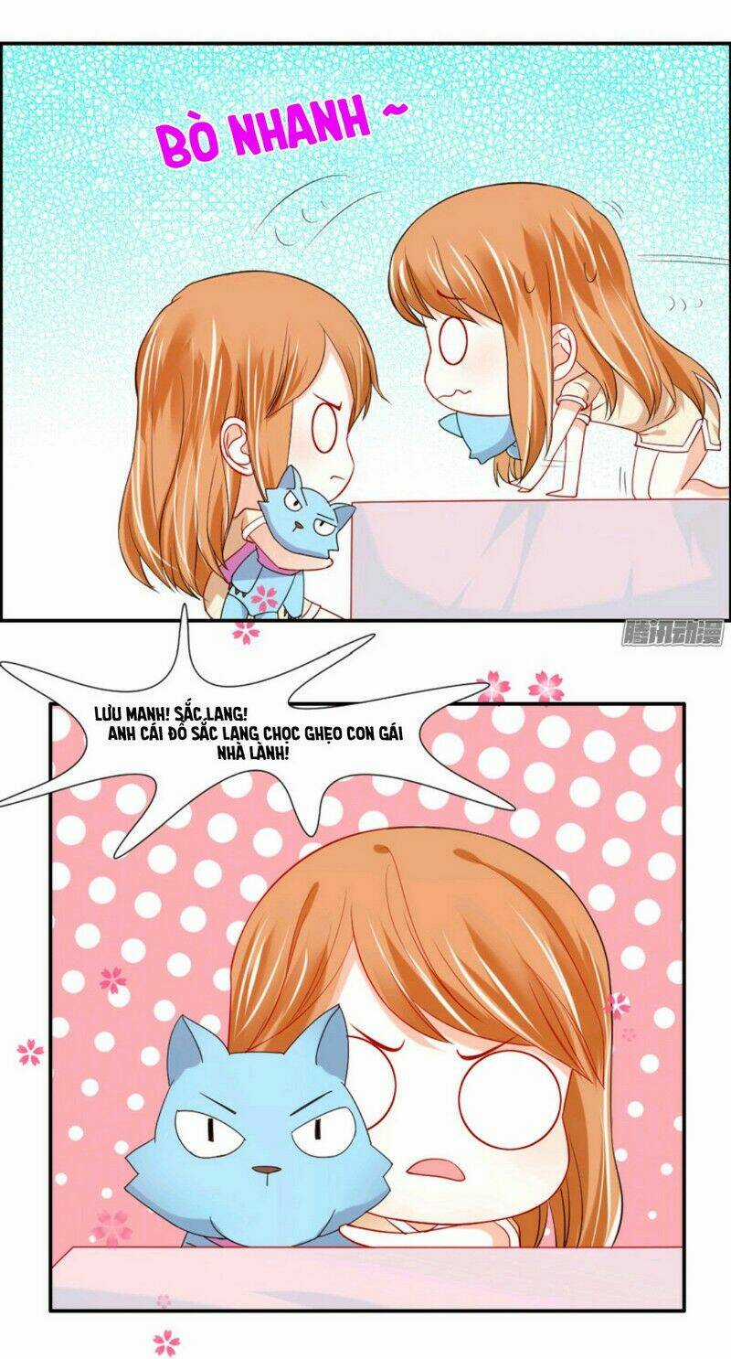 Ma Vương Đại Nhân Đi Thông Thả Chapter 20 trang 14