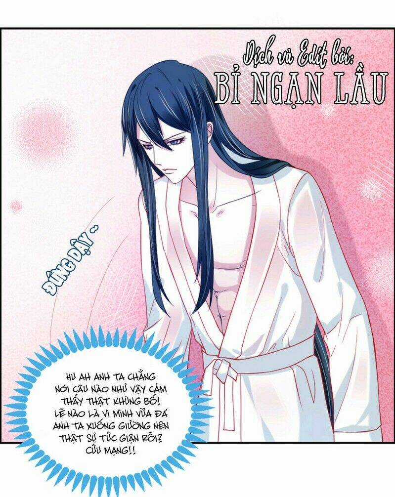 Ma Vương Đại Nhân Đi Thông Thả Chapter 20 trang 16