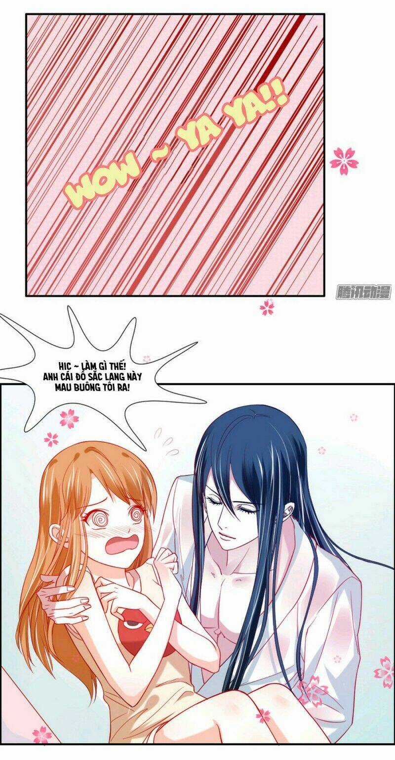 Ma Vương Đại Nhân Đi Thông Thả Chapter 20 trang 19