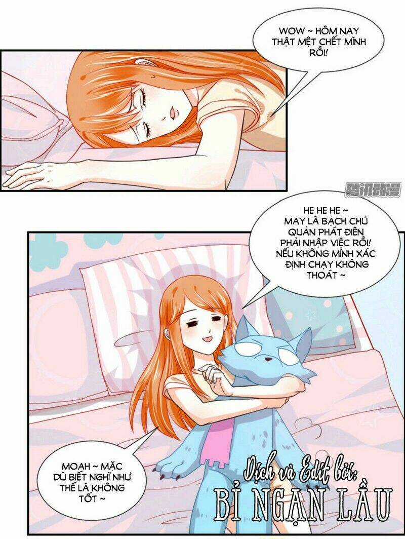 Ma Vương Đại Nhân Đi Thông Thả Chapter 20 trang 2