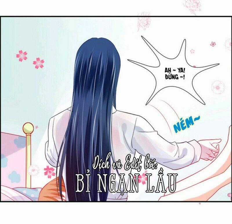 Ma Vương Đại Nhân Đi Thông Thả Chapter 20 trang 20