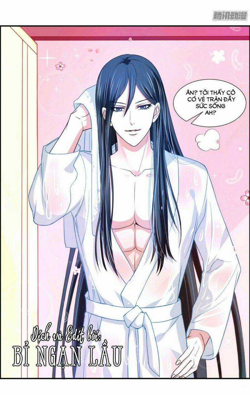 Ma Vương Đại Nhân Đi Thông Thả Chapter 20 trang 4