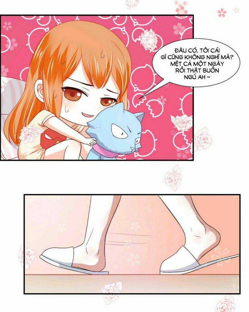 Ma Vương Đại Nhân Đi Thông Thả Chapter 20 trang 6