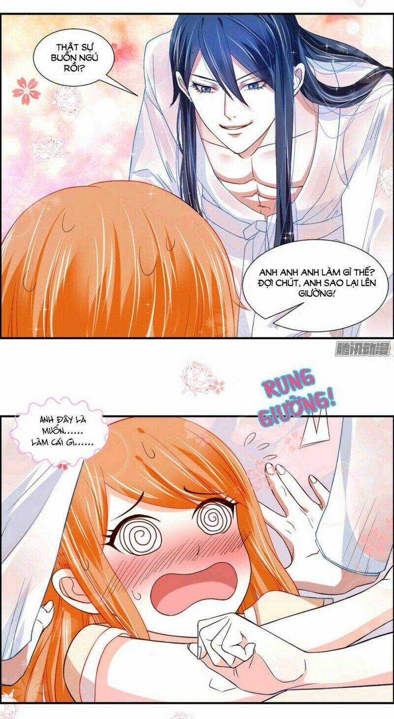 Ma Vương Đại Nhân Đi Thông Thả Chapter 20 trang 7