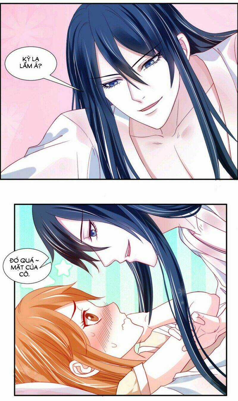 Ma Vương Đại Nhân Đi Thông Thả Chapter 20 trang 9