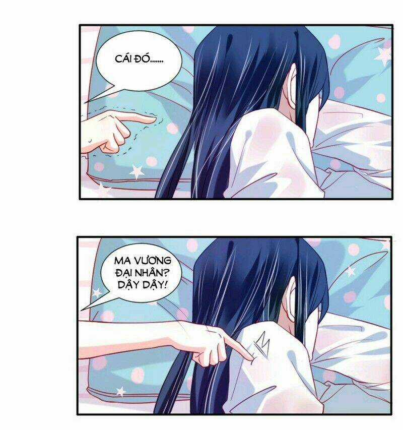 Ma Vương Đại Nhân Đi Thông Thả Chapter 21 trang 11