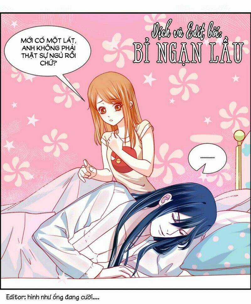 Ma Vương Đại Nhân Đi Thông Thả Chapter 21 trang 12