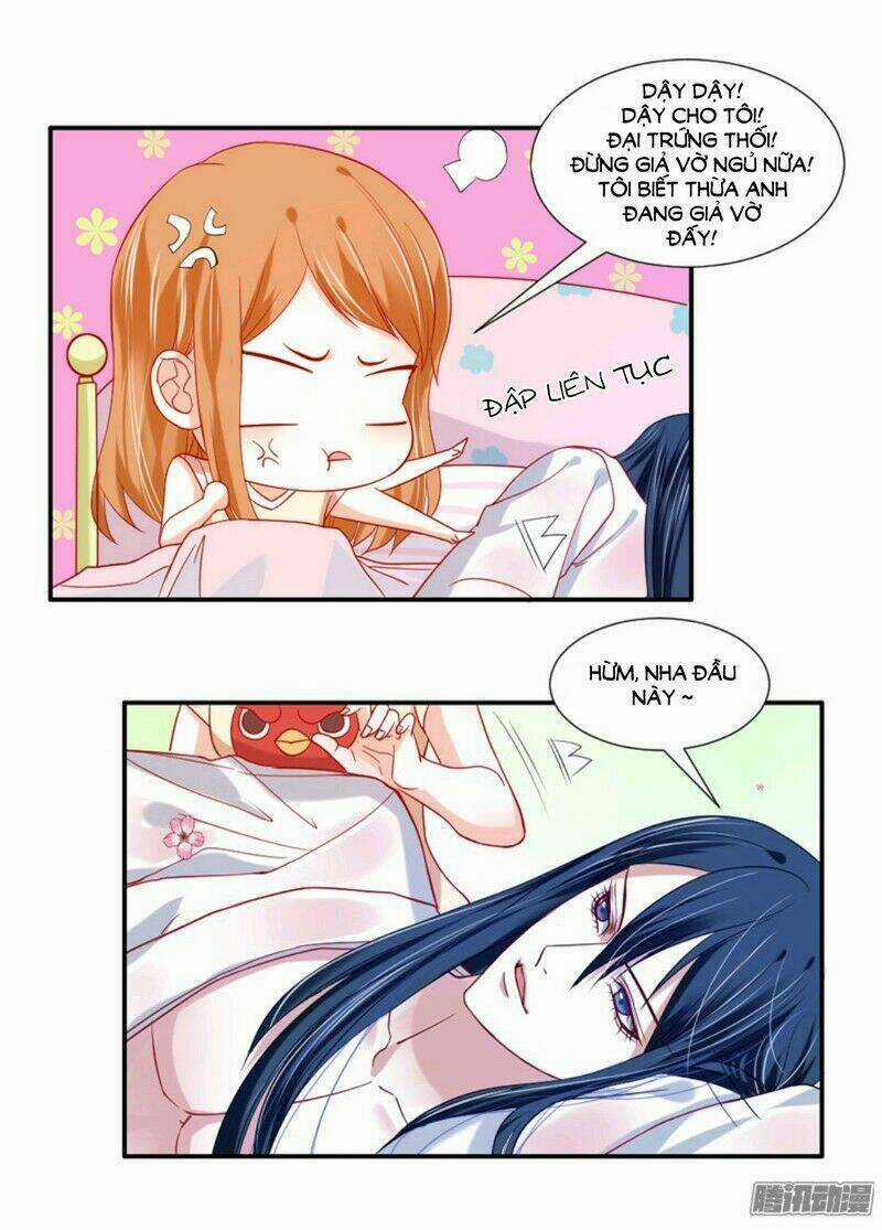 Ma Vương Đại Nhân Đi Thông Thả Chapter 21 trang 13