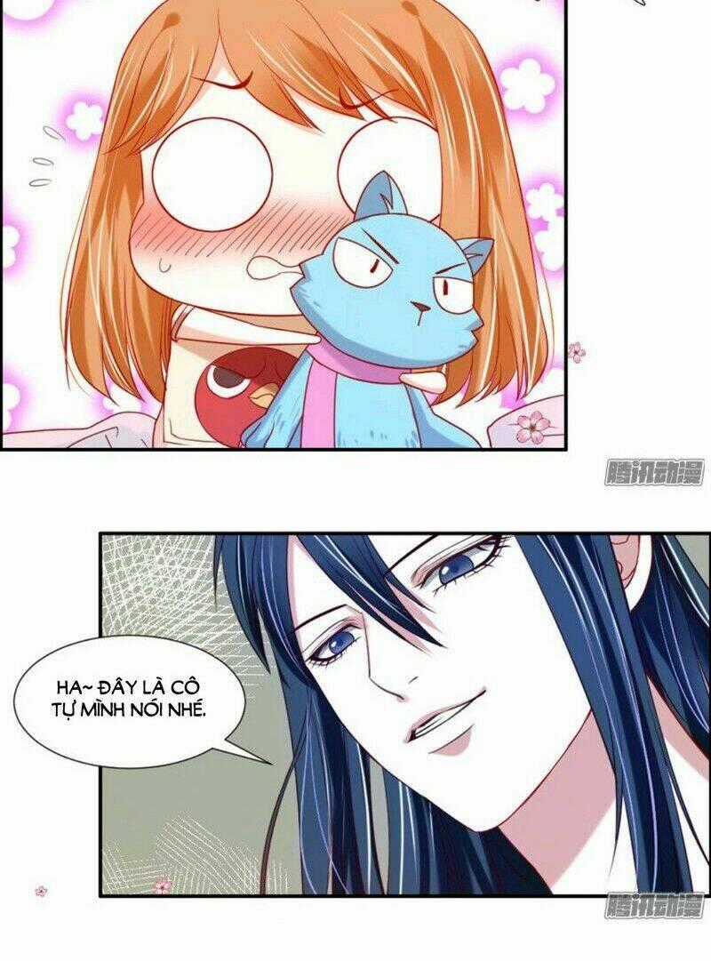 Ma Vương Đại Nhân Đi Thông Thả Chapter 21 trang 18