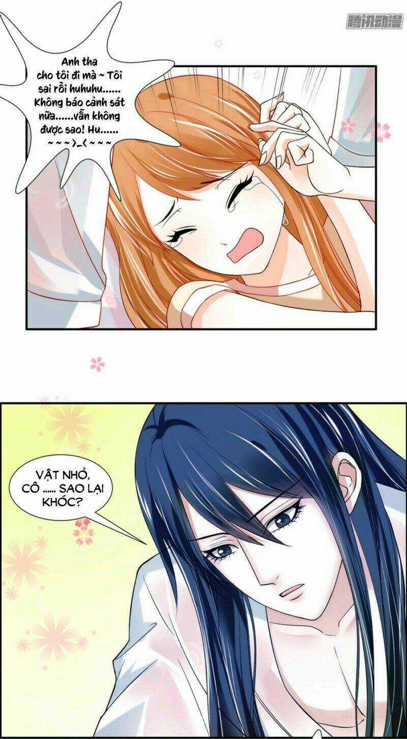 Ma Vương Đại Nhân Đi Thông Thả Chapter 21 trang 2