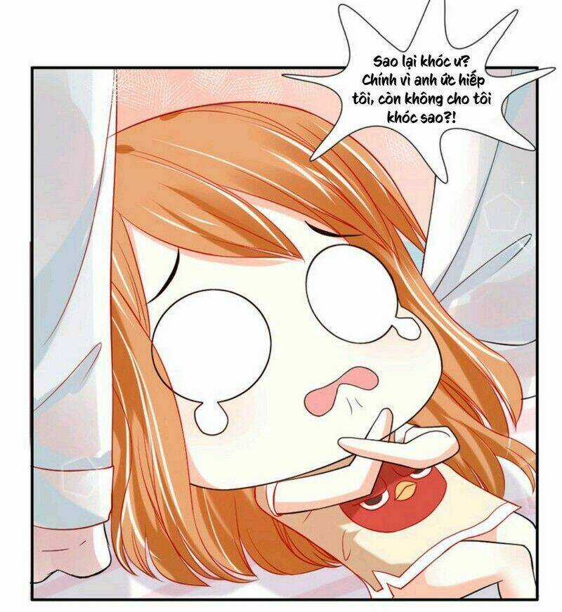 Ma Vương Đại Nhân Đi Thông Thả Chapter 21 trang 3