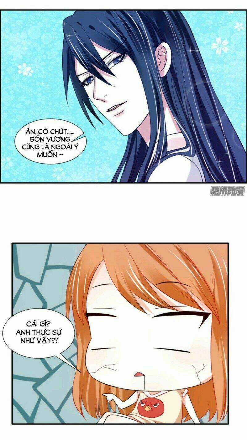 Ma Vương Đại Nhân Đi Thông Thả Chapter 21 trang 5