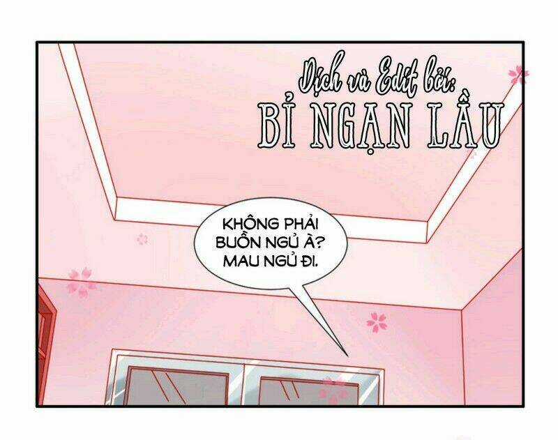 Ma Vương Đại Nhân Đi Thông Thả Chapter 21 trang 6