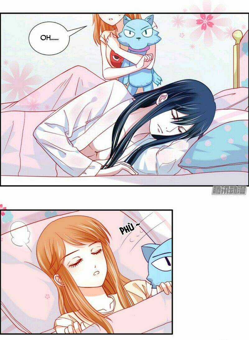 Ma Vương Đại Nhân Đi Thông Thả Chapter 21 trang 7