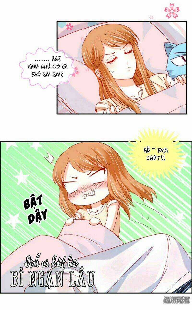 Ma Vương Đại Nhân Đi Thông Thả Chapter 21 trang 8