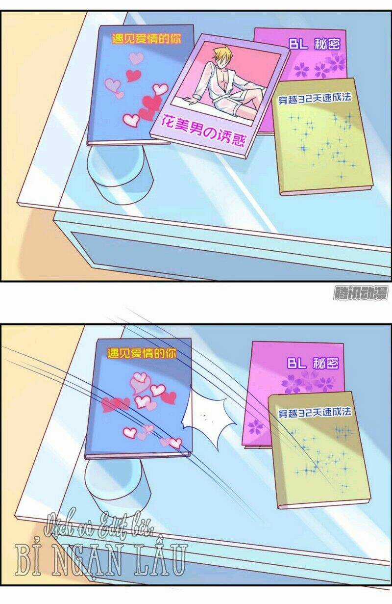 Ma Vương Đại Nhân Đi Thông Thả Chapter 22 trang 11