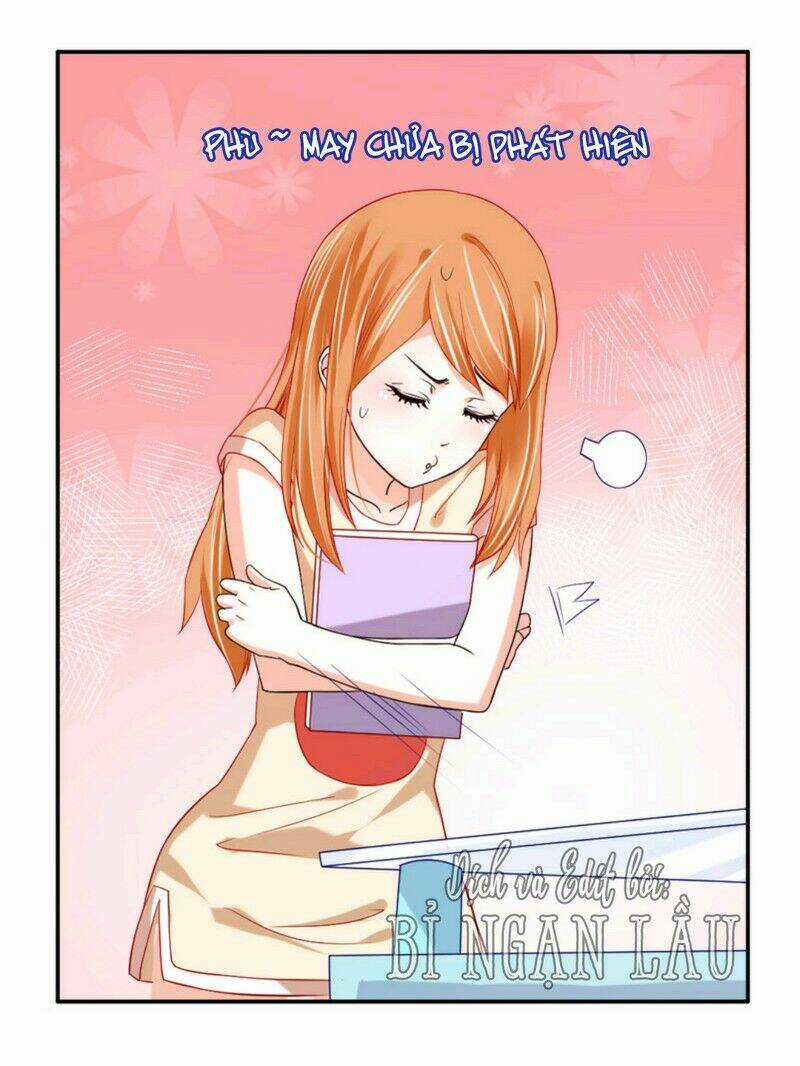 Ma Vương Đại Nhân Đi Thông Thả Chapter 22 trang 12