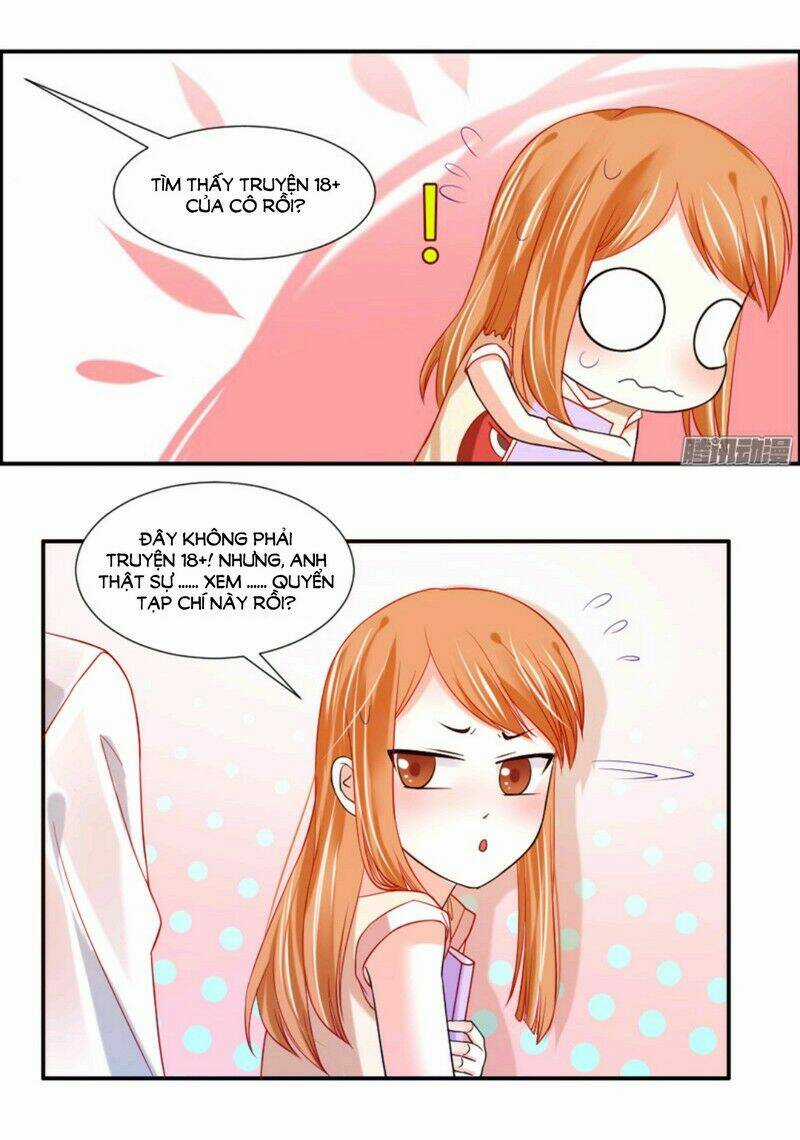 Ma Vương Đại Nhân Đi Thông Thả Chapter 22 trang 13