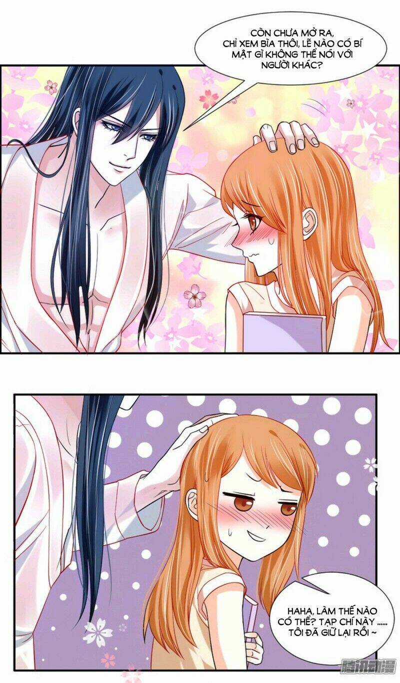 Ma Vương Đại Nhân Đi Thông Thả Chapter 22 trang 14