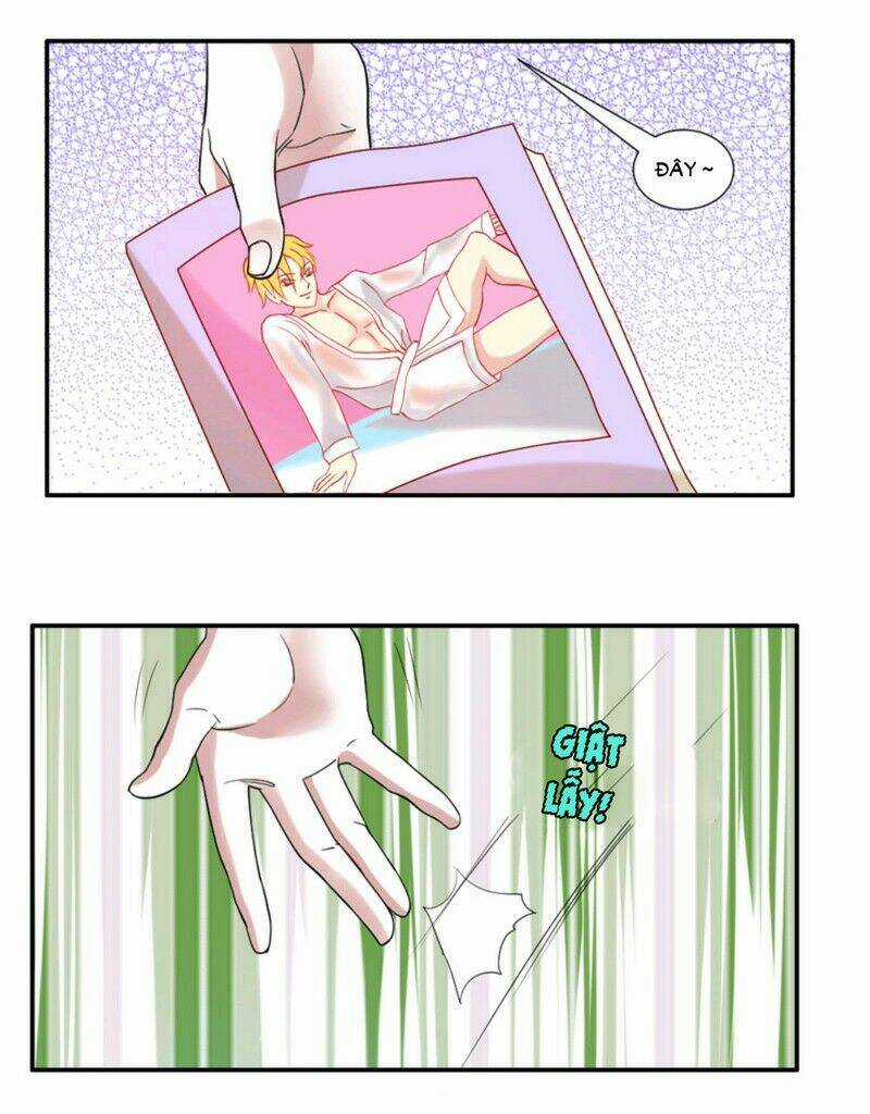 Ma Vương Đại Nhân Đi Thông Thả Chapter 22 trang 17