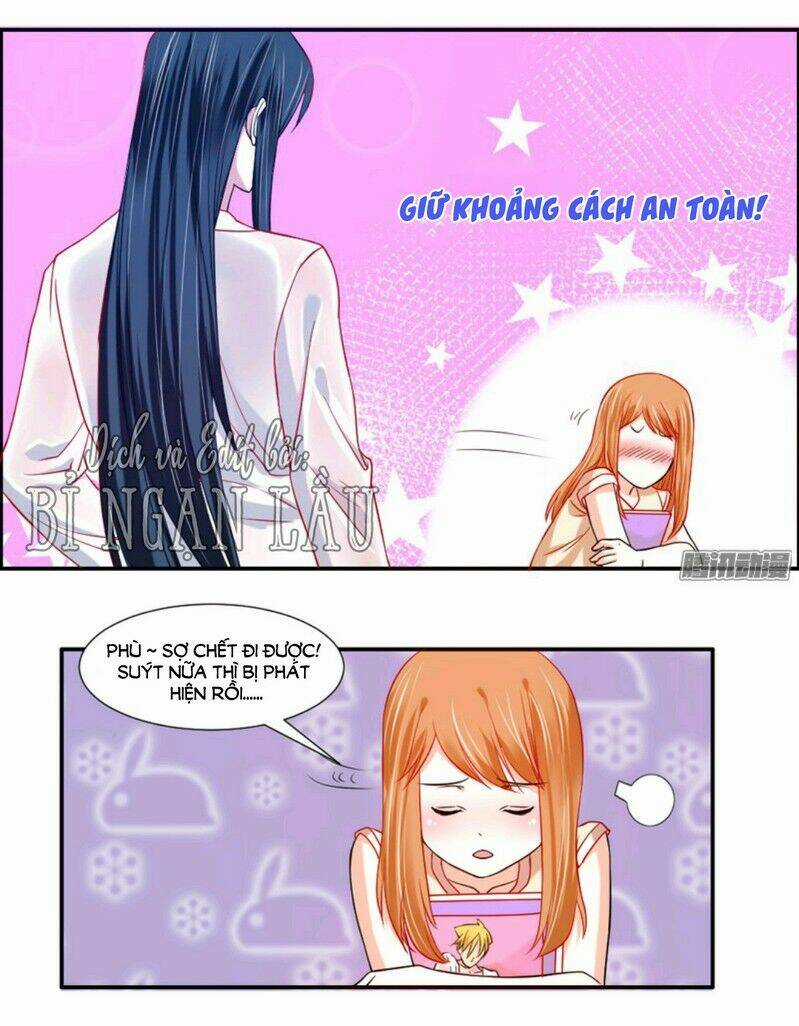 Ma Vương Đại Nhân Đi Thông Thả Chapter 22 trang 18