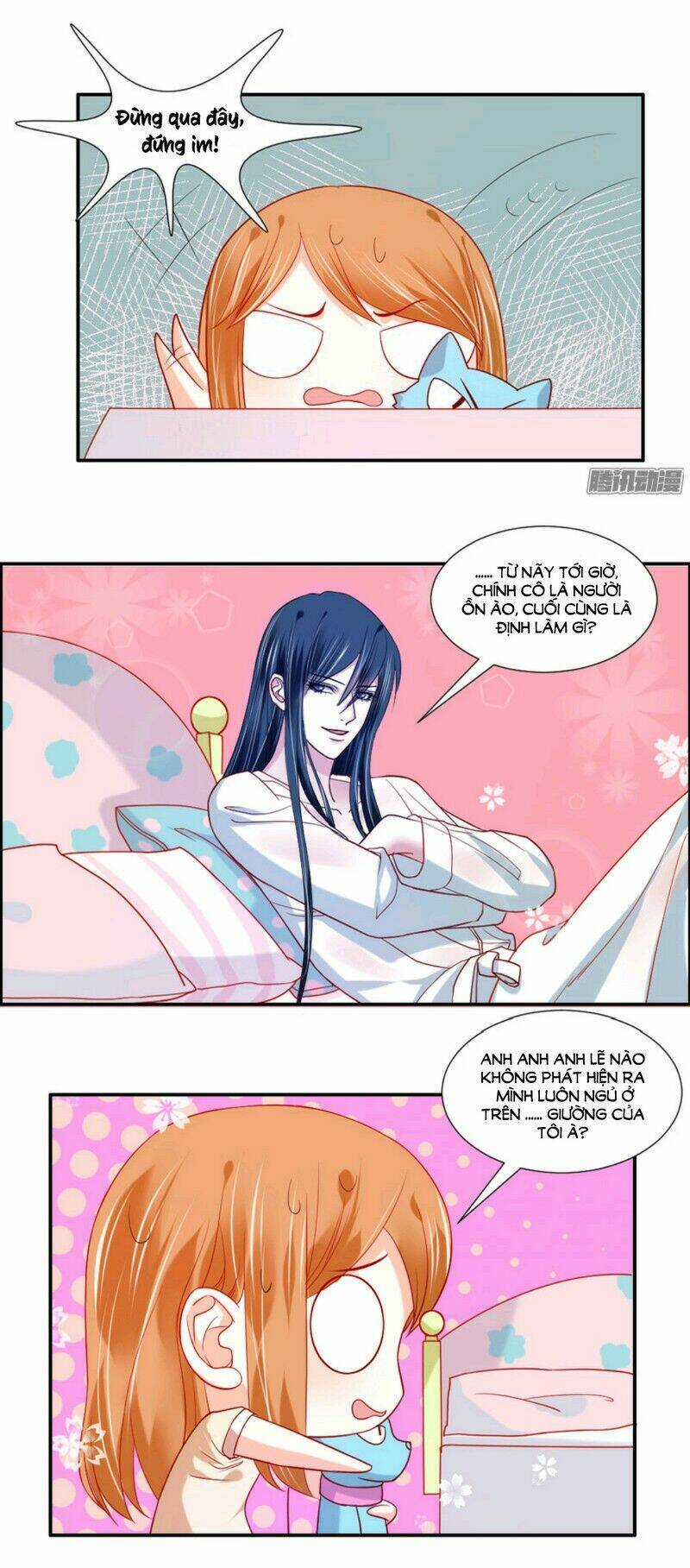 Ma Vương Đại Nhân Đi Thông Thả Chapter 22 trang 2