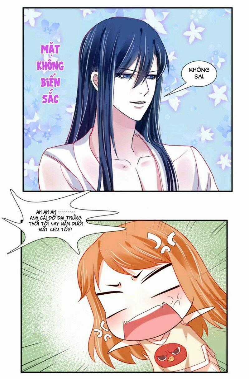 Ma Vương Đại Nhân Đi Thông Thả Chapter 22 trang 20