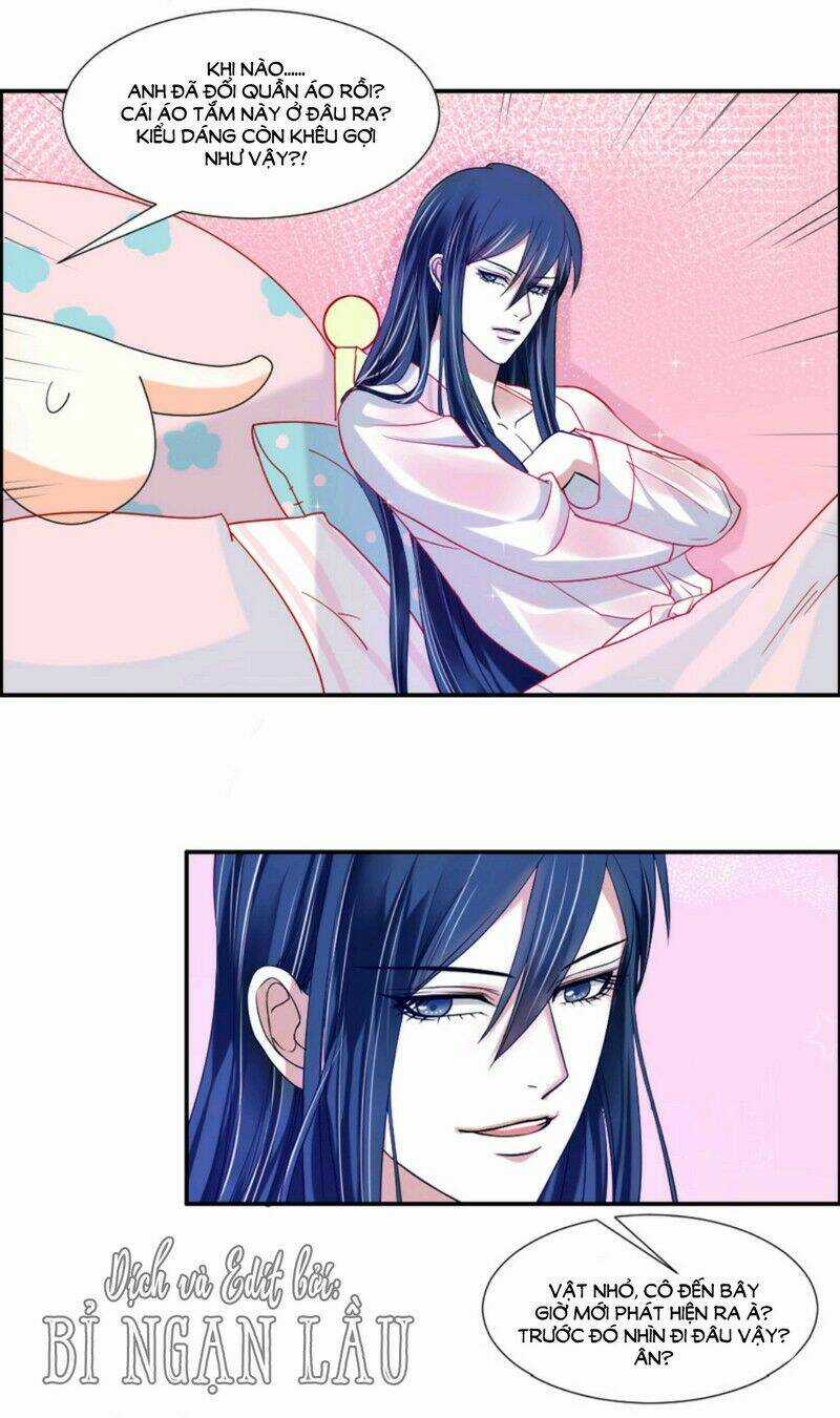 Ma Vương Đại Nhân Đi Thông Thả Chapter 22 trang 7