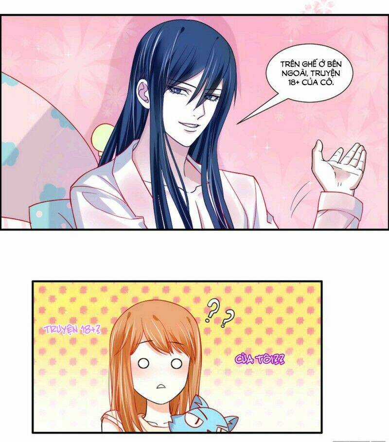 Ma Vương Đại Nhân Đi Thông Thả Chapter 22 trang 9