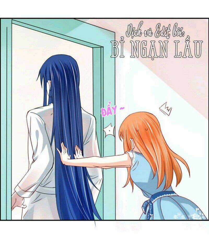 Ma Vương Đại Nhân Đi Thông Thả Chapter 23 trang 15