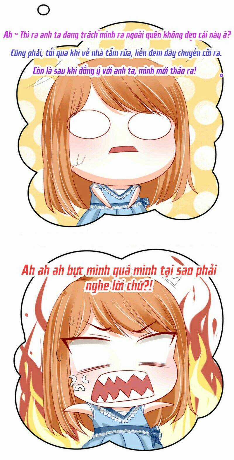 Ma Vương Đại Nhân Đi Thông Thả Chapter 23 trang 7
