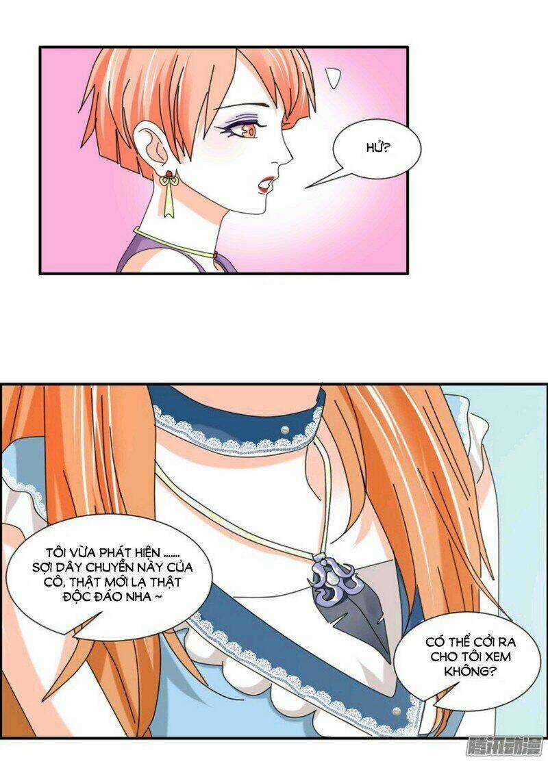 Ma Vương Đại Nhân Đi Thông Thả Chapter 24 trang 10