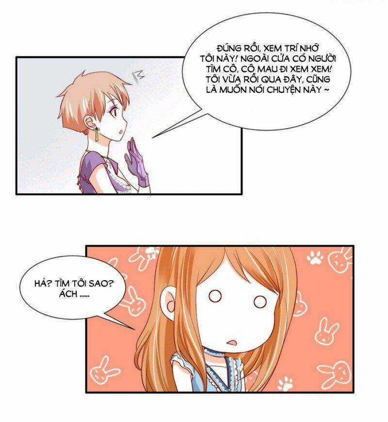 Ma Vương Đại Nhân Đi Thông Thả Chapter 24 trang 14