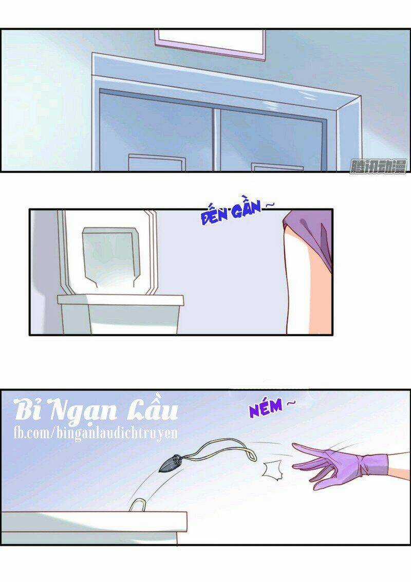 Ma Vương Đại Nhân Đi Thông Thả Chapter 24 trang 16