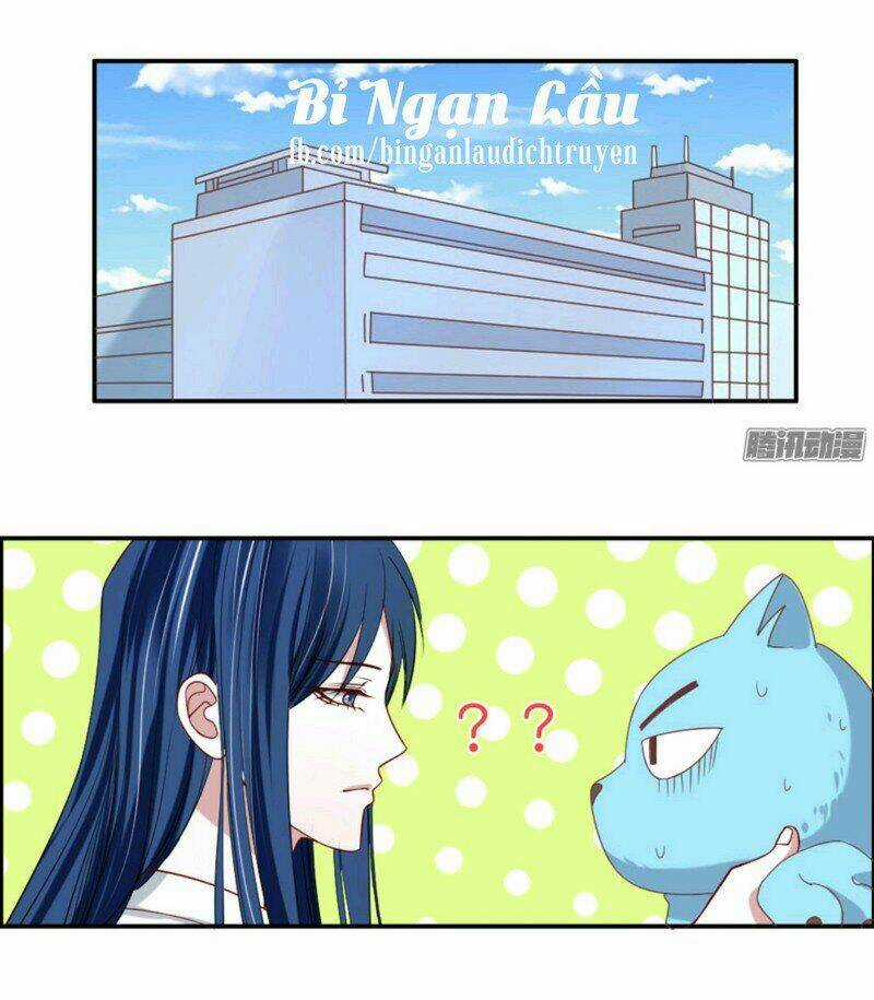 Ma Vương Đại Nhân Đi Thông Thả Chapter 24 trang 17