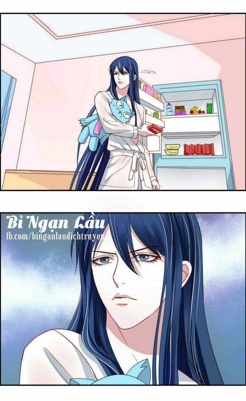 Ma Vương Đại Nhân Đi Thông Thả Chapter 24 trang 19