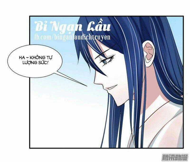 Ma Vương Đại Nhân Đi Thông Thả Chapter 24 trang 20