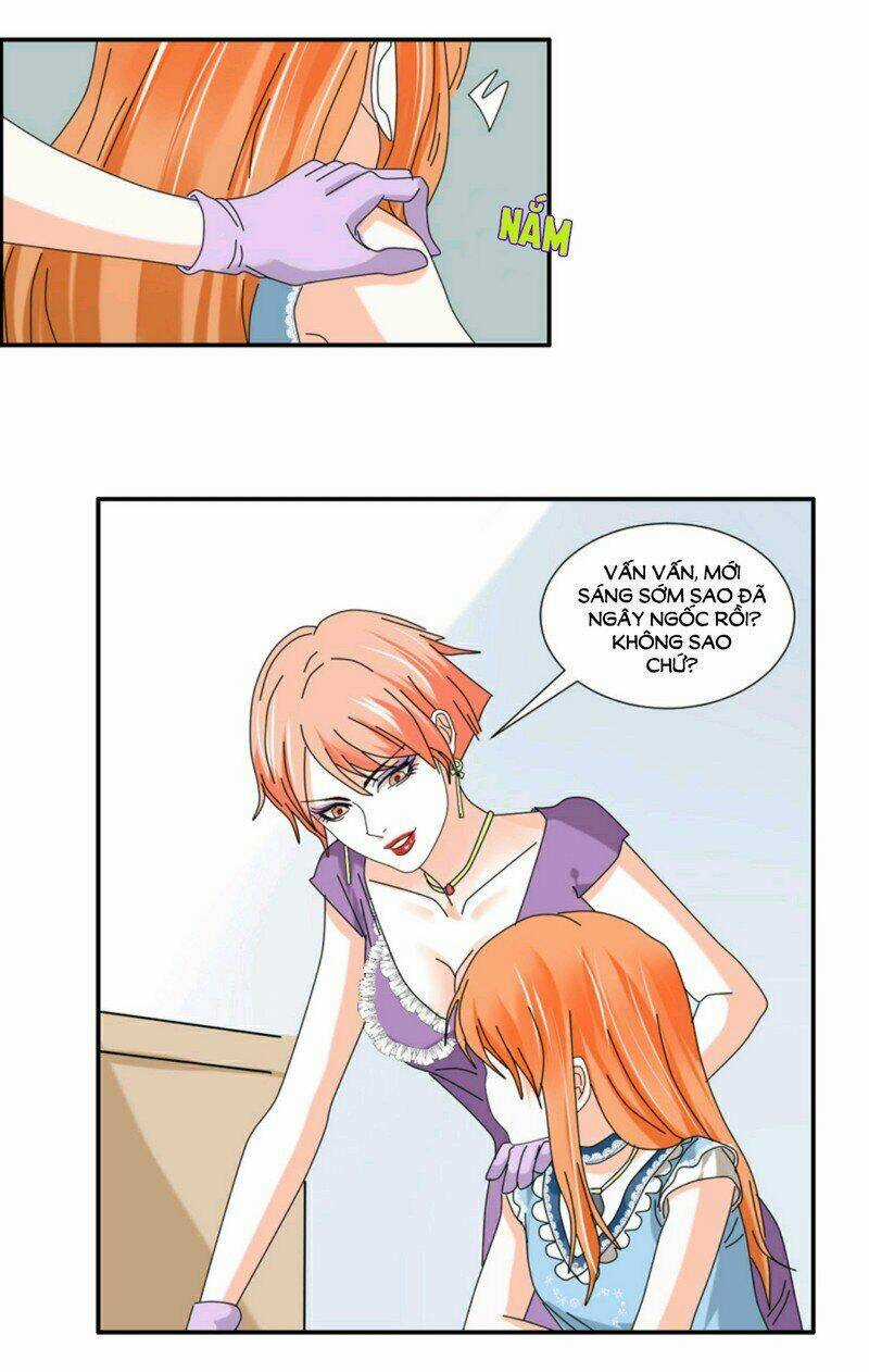 Ma Vương Đại Nhân Đi Thông Thả Chapter 24 trang 4