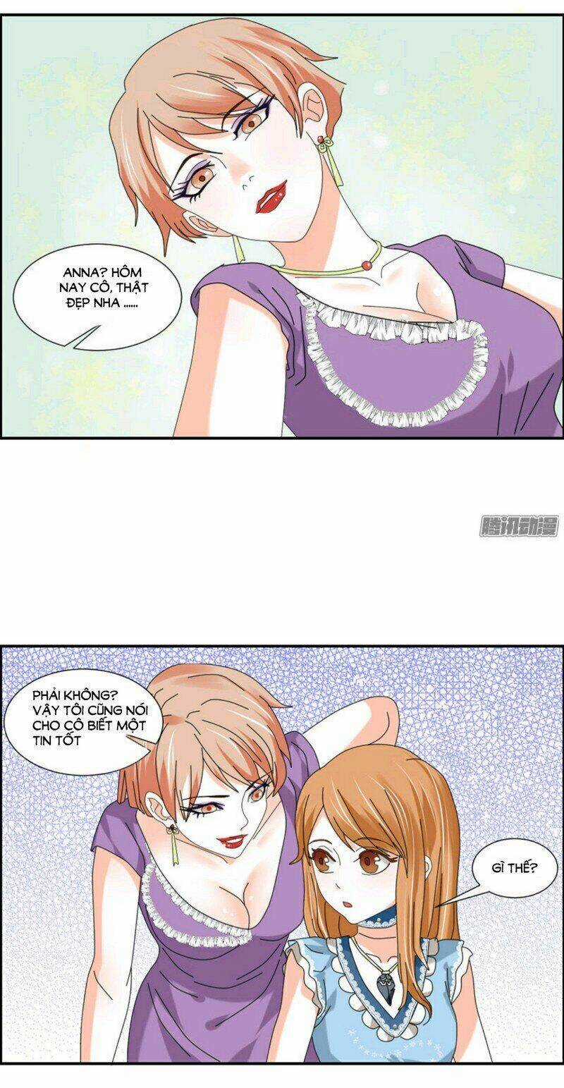 Ma Vương Đại Nhân Đi Thông Thả Chapter 24 trang 5