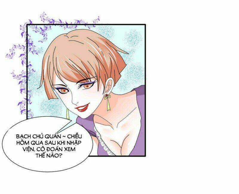 Ma Vương Đại Nhân Đi Thông Thả Chapter 24 trang 6