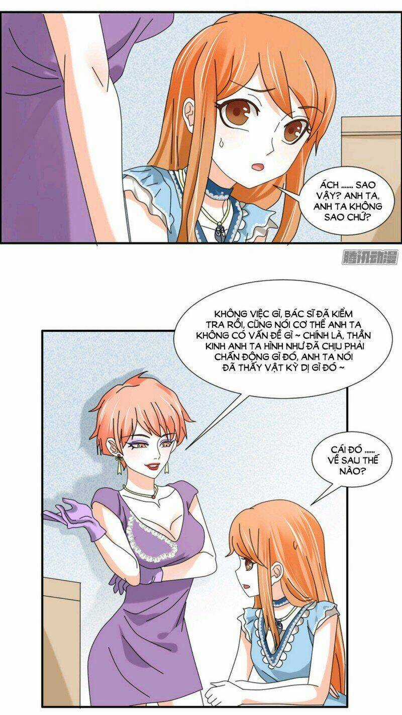 Ma Vương Đại Nhân Đi Thông Thả Chapter 24 trang 7