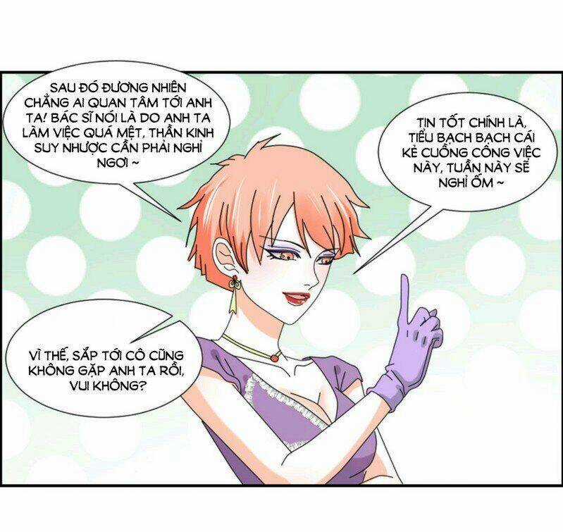 Ma Vương Đại Nhân Đi Thông Thả Chapter 24 trang 8