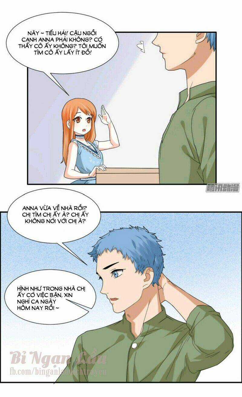 Ma Vương Đại Nhân Đi Thông Thả Chapter 25 trang 10