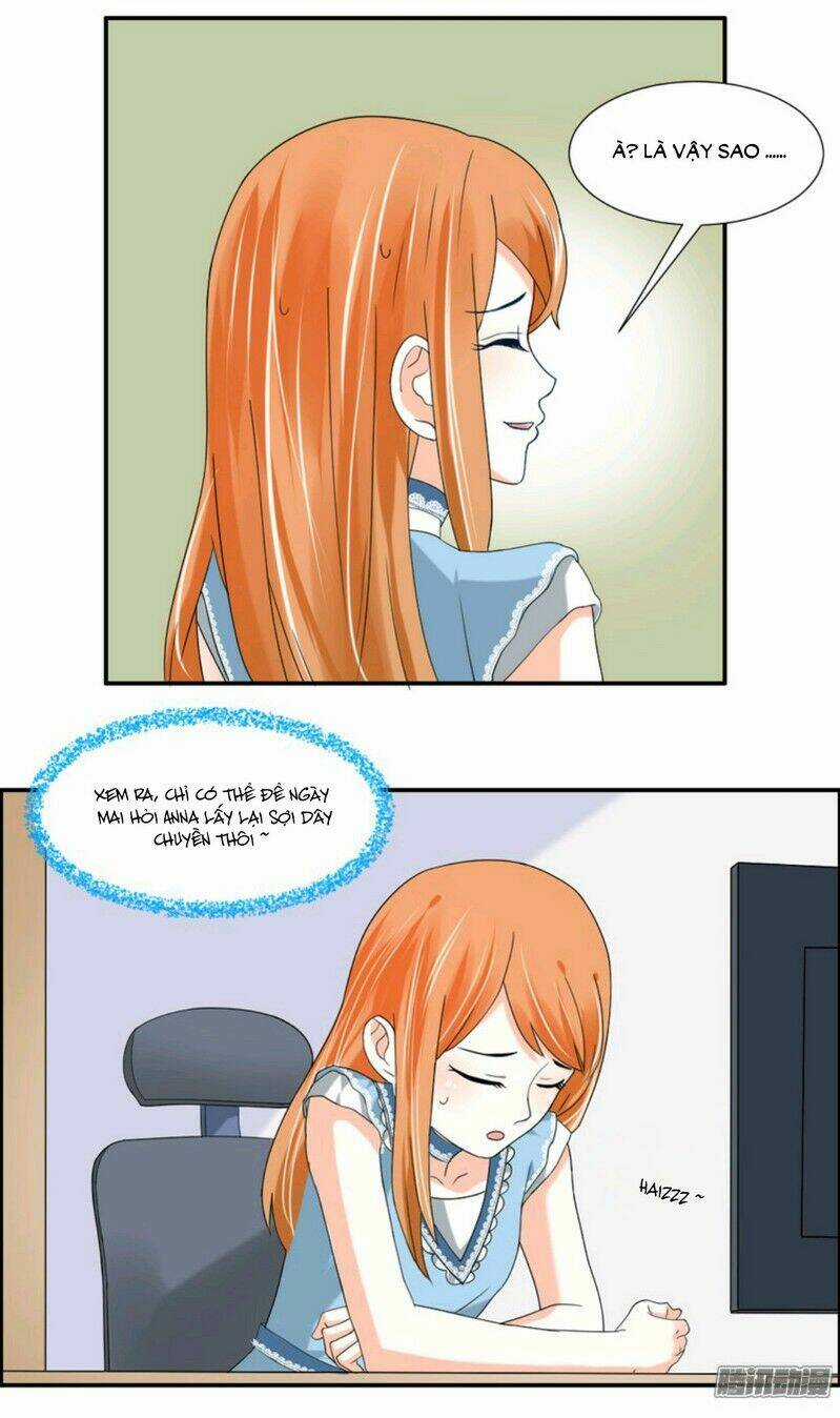 Ma Vương Đại Nhân Đi Thông Thả Chapter 25 trang 11