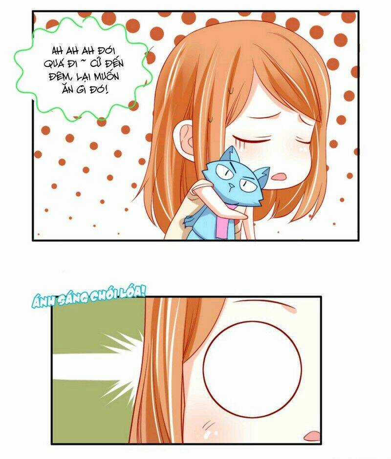 Ma Vương Đại Nhân Đi Thông Thả Chapter 25 trang 13