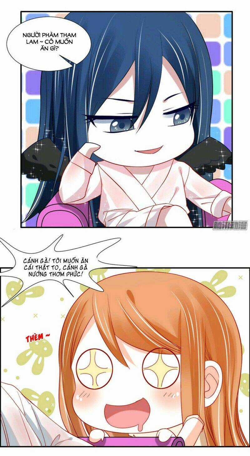 Ma Vương Đại Nhân Đi Thông Thả Chapter 25 trang 15