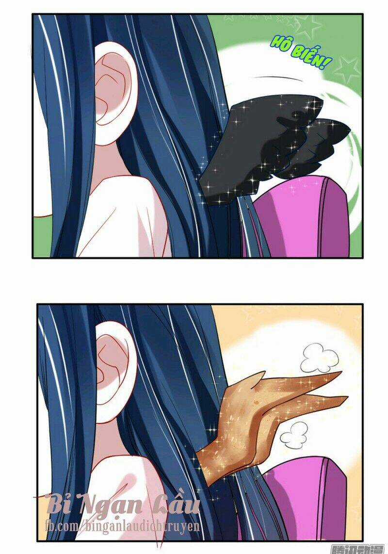 Ma Vương Đại Nhân Đi Thông Thả Chapter 25 trang 16