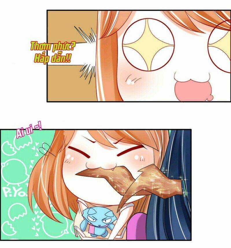 Ma Vương Đại Nhân Đi Thông Thả Chapter 25 trang 17