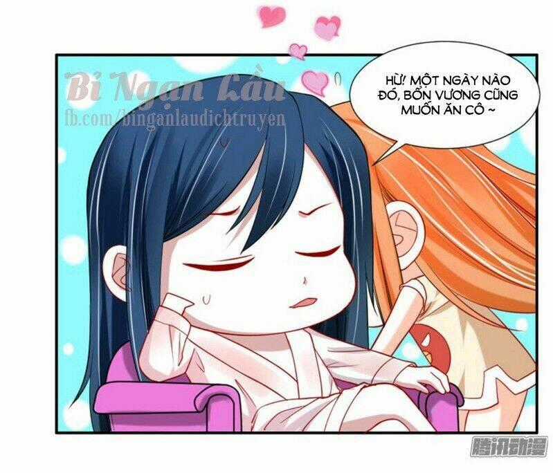 Ma Vương Đại Nhân Đi Thông Thả Chapter 25 trang 18