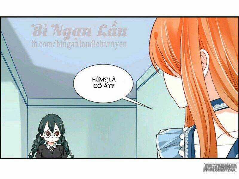 Ma Vương Đại Nhân Đi Thông Thả Chapter 25 trang 2